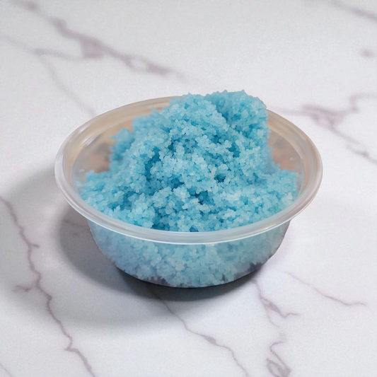 Spa Snow Melt Shot Pot