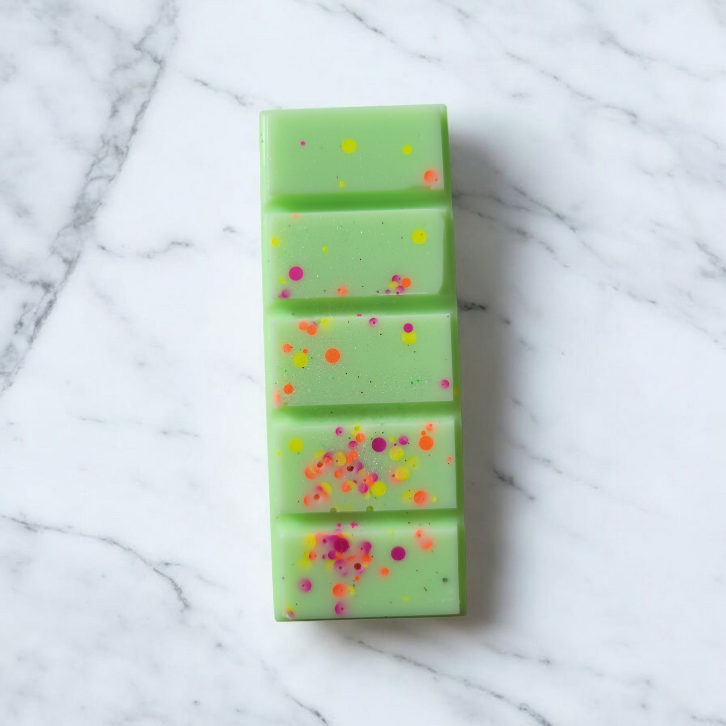 Sherbet Twist Snap Bar Wax Melts