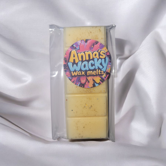 Hula Honolulu Snap Bar Wax Melts