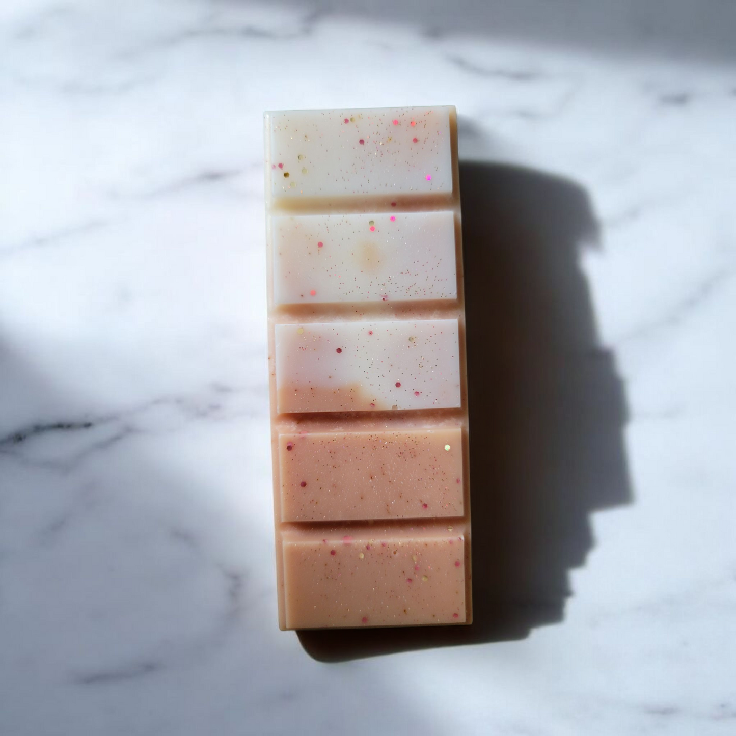 Vanilla Blossom Odouraze Snap Bar Wax Melts