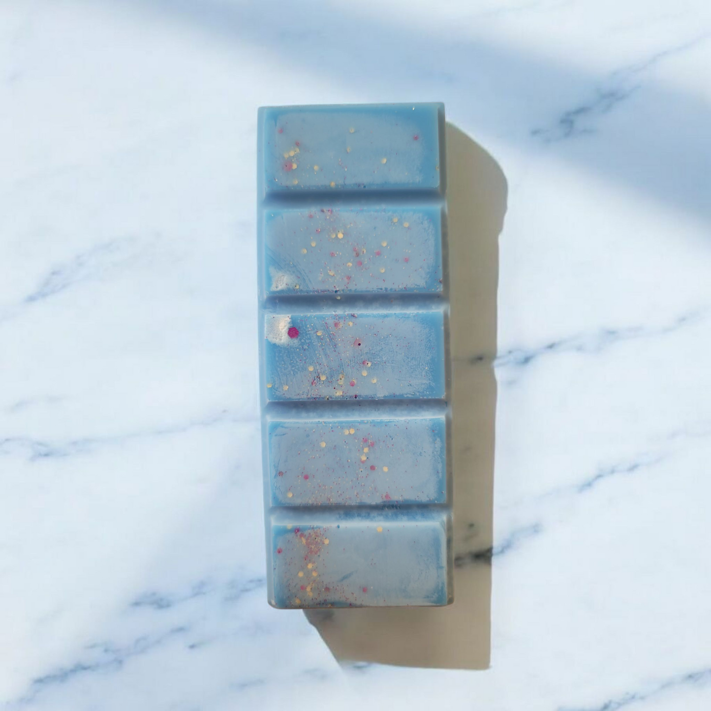 Winter Spice Snap Bar Wax Melts