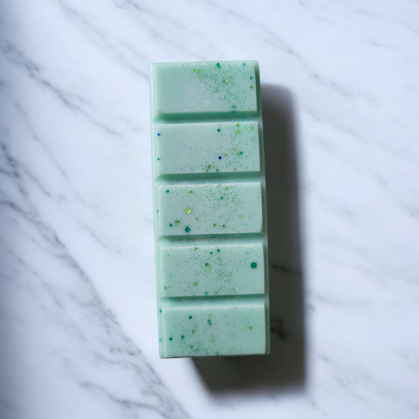 Spearmint & Peppermint Snap Bar Wax Melts