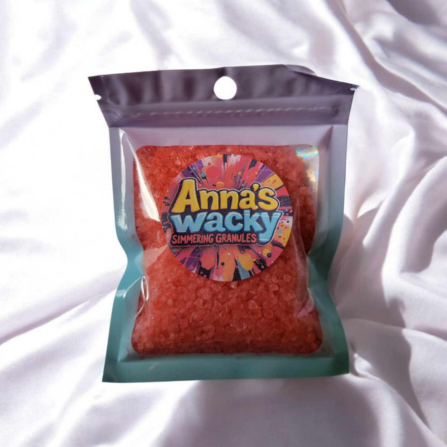 Forgotten Cherry Simmering Granules