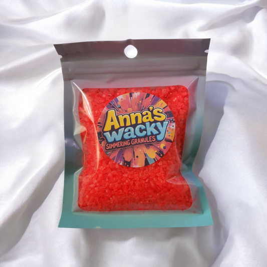 Scandal Female Simmering Granules