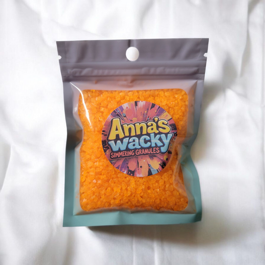 Energise Simmering Granules