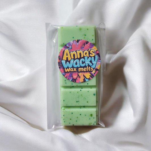 Danca Mistica Snap Bar Wax Melt