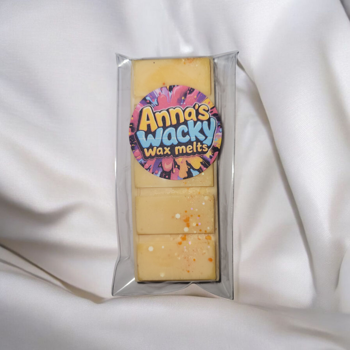Spring Blossom & Mandarin Snap Bar Wax Melts