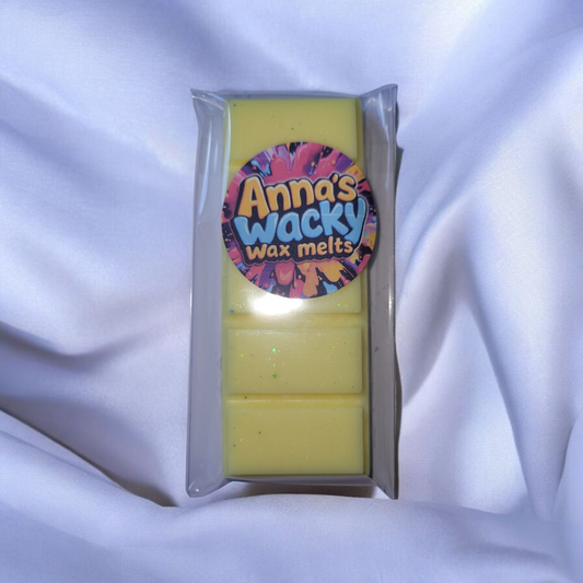 Citronella Bar Wax Melts