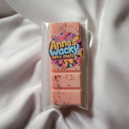 Bliss Snap Bar Wax Melts