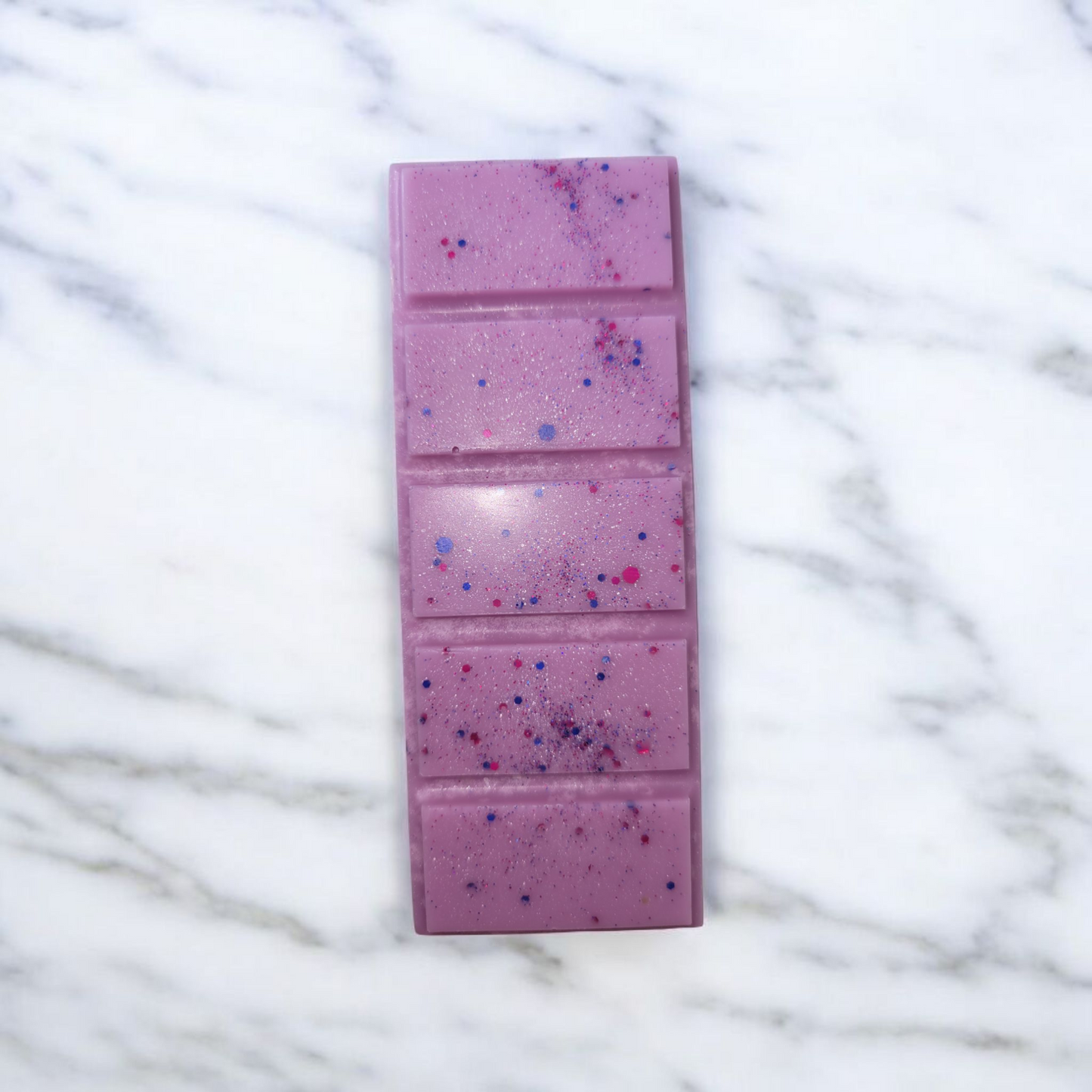 Berry Fruit Pie Snap Bar Wax Melts