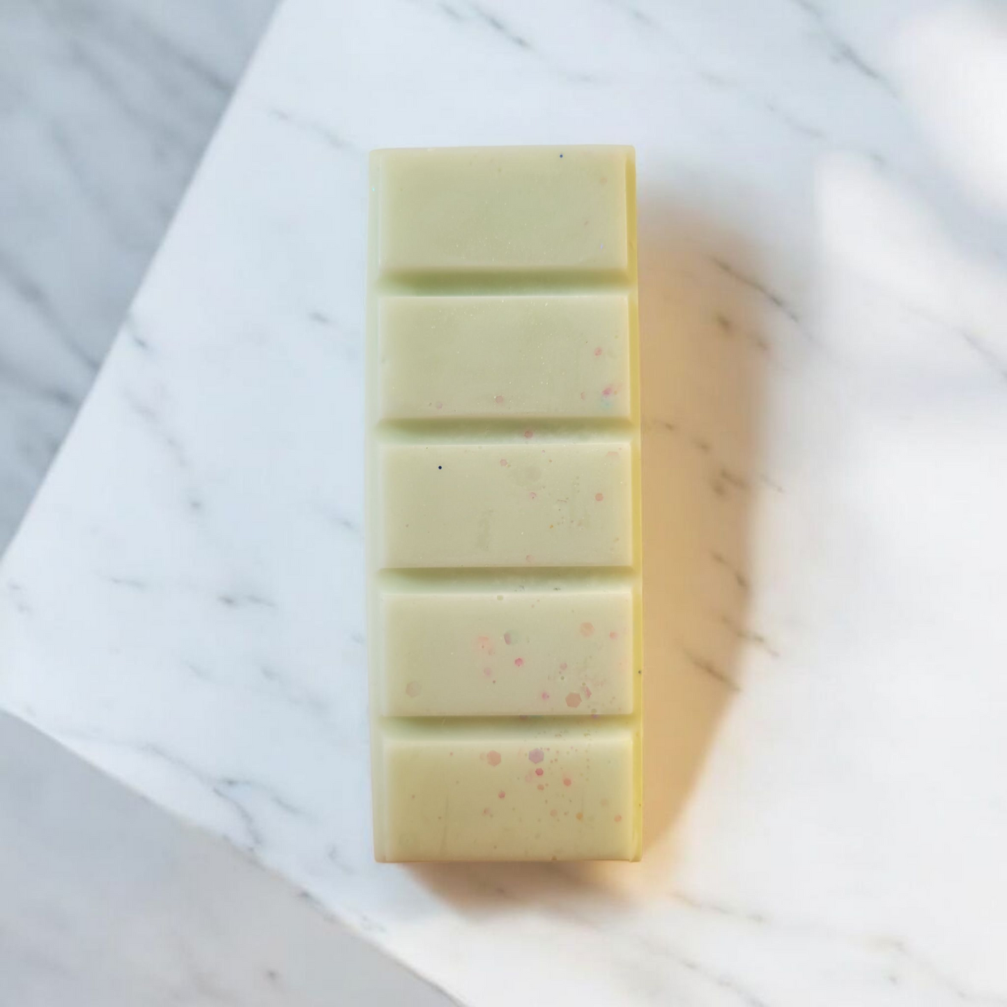 Waterlily & Lime Snap Bar Wax Melts