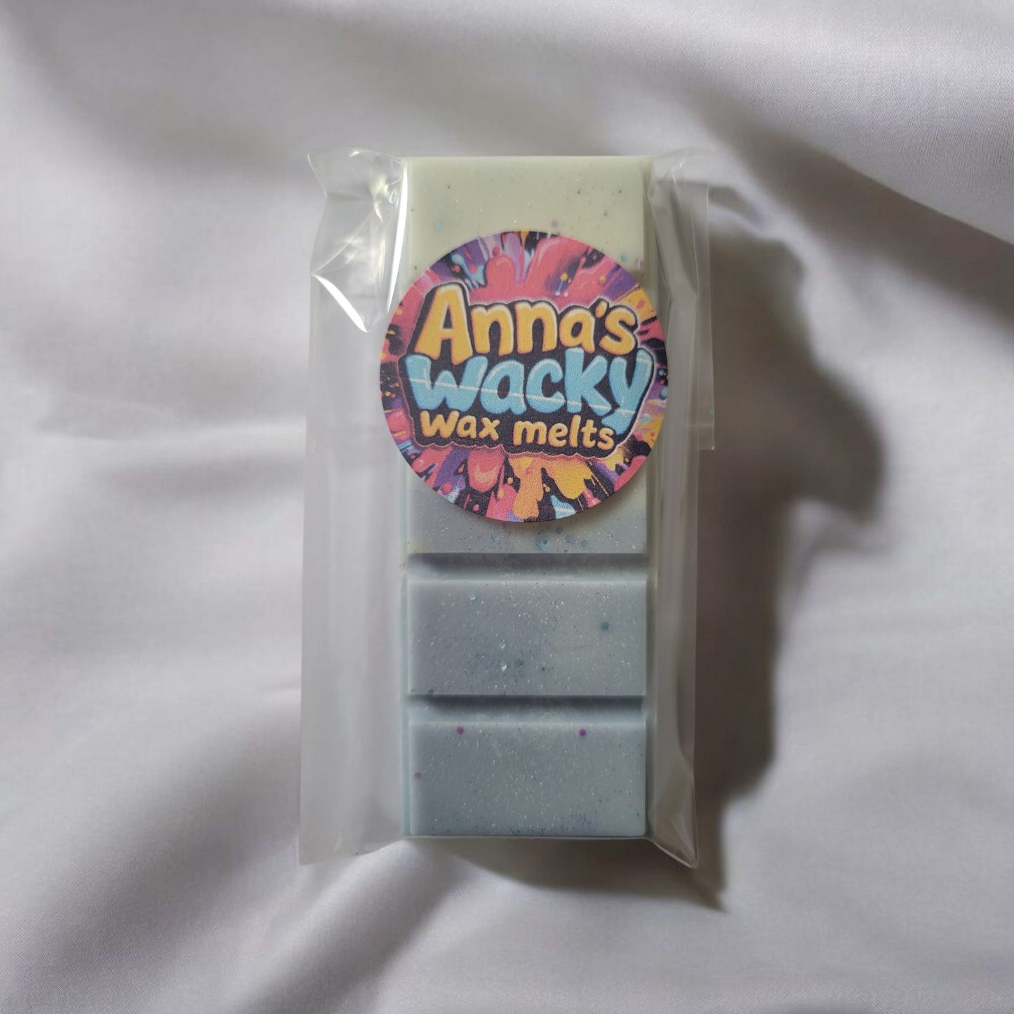 Fresh Plus Snap Bar Wax Melts