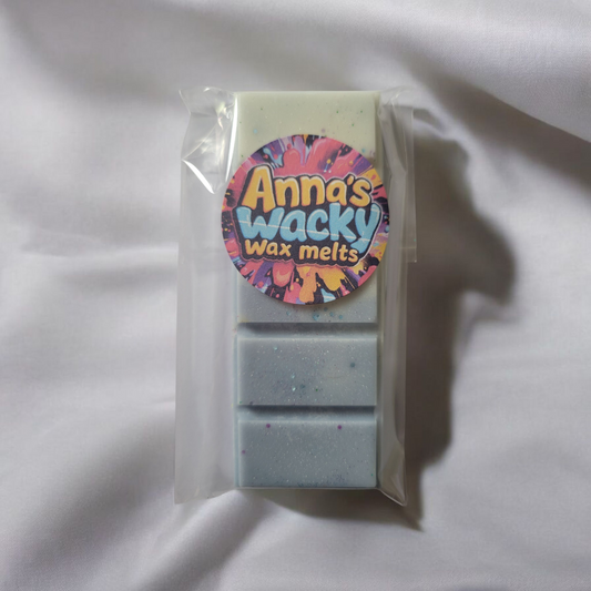 Fresh Plus Snap Bar Wax Melts