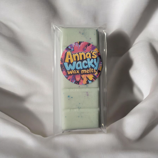 Sweater Weather Snap Bar Wax Melts