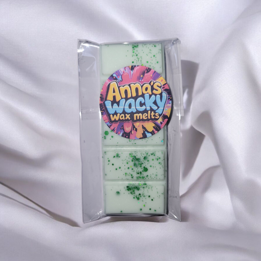 Herbal Remedy Snap Bar Wax Melts