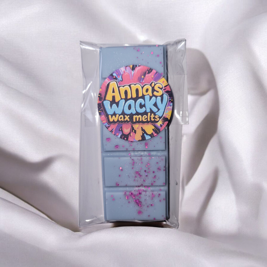 Excite Snap Bar Wax Melts