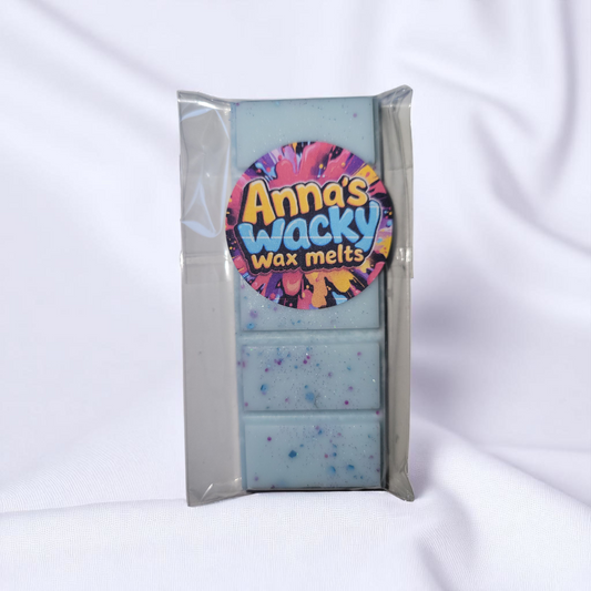 Clean Cotton Snap Bar Wax Melts