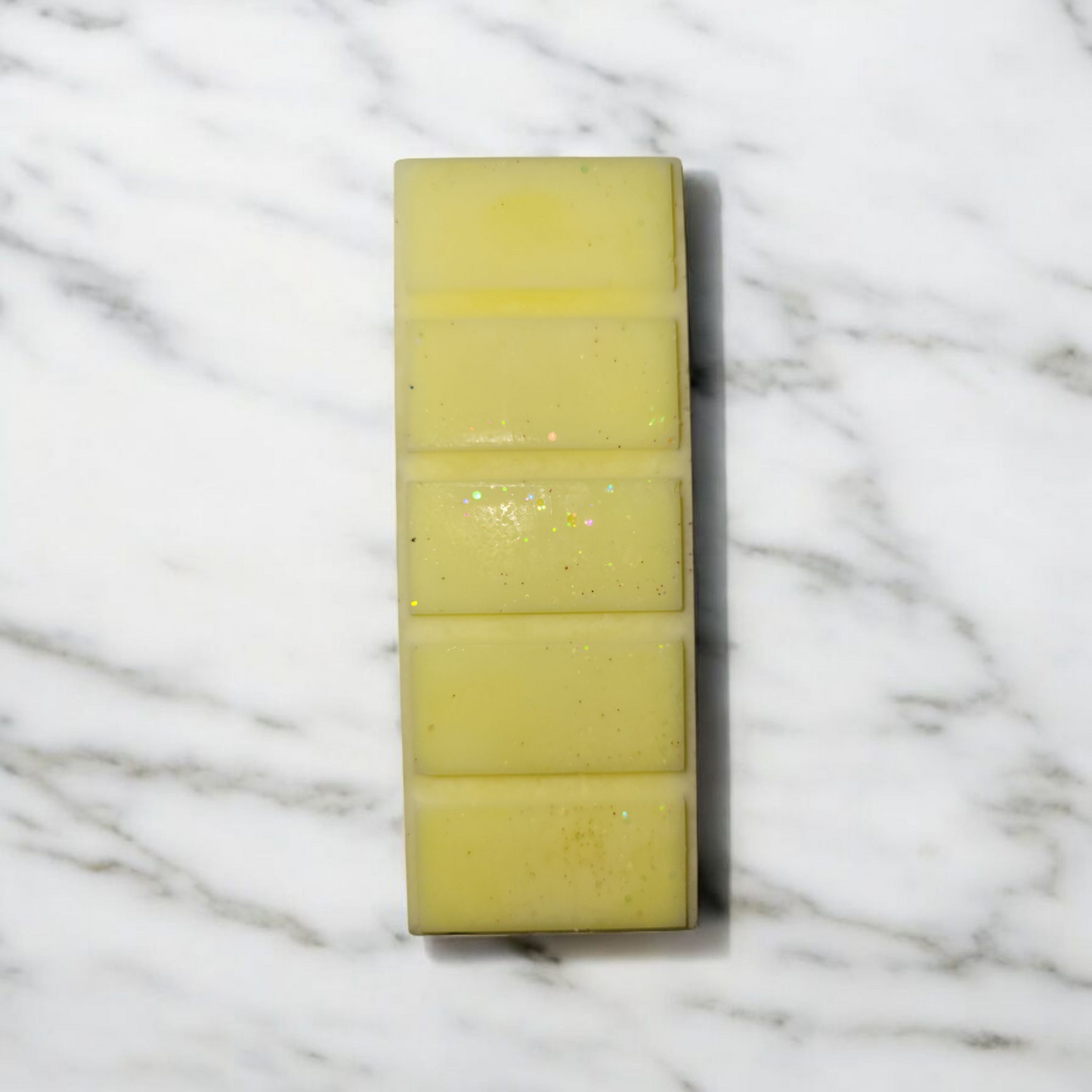 Sherbet Lemon Snap Bar Wax Melts
