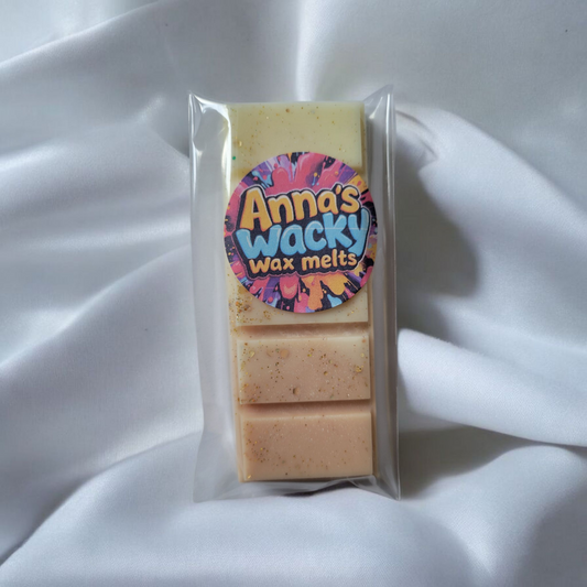 Vanilla Cookie Odouraze Snap Bar Wax Melts