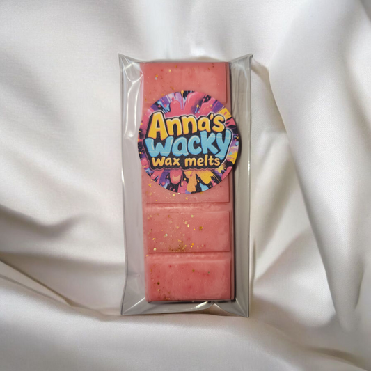 So Scandalest Snap Bar Wax Melts