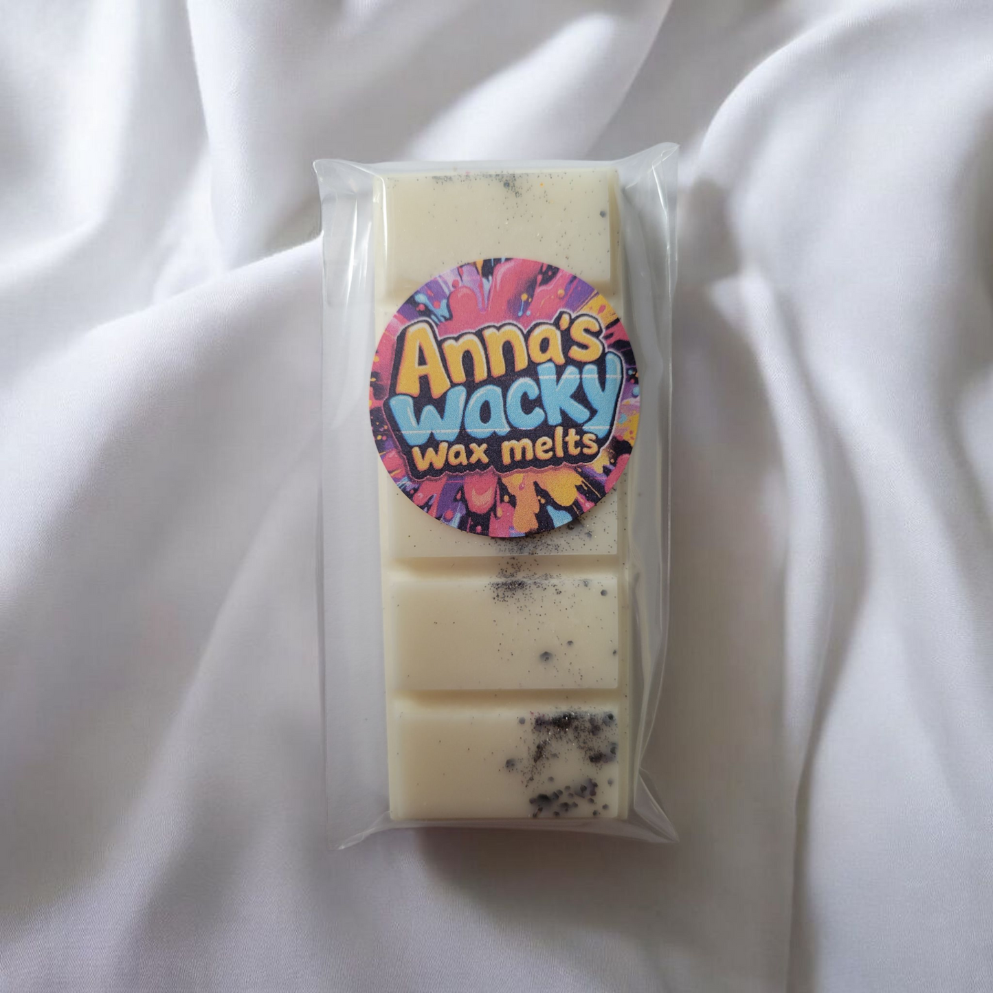 Diamonds Are Forever Yours Snap Bar Wax Melts