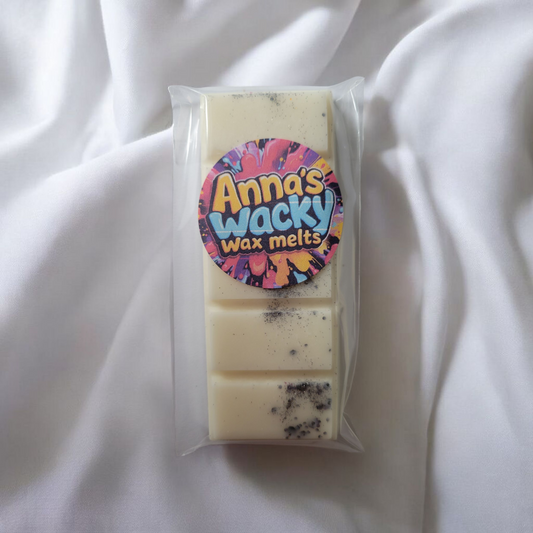 Diamonds Are Forever Yours Snap Bar Wax Melts