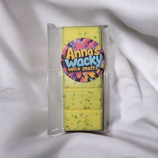 At The Beach Snap Bar Wax Melts