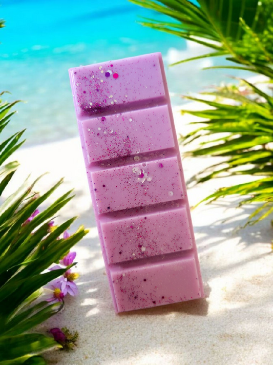 Blackberry & Bay Snap Bar Wax Melt