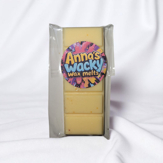 Zesty Citrus Snap Bar Wax Melts