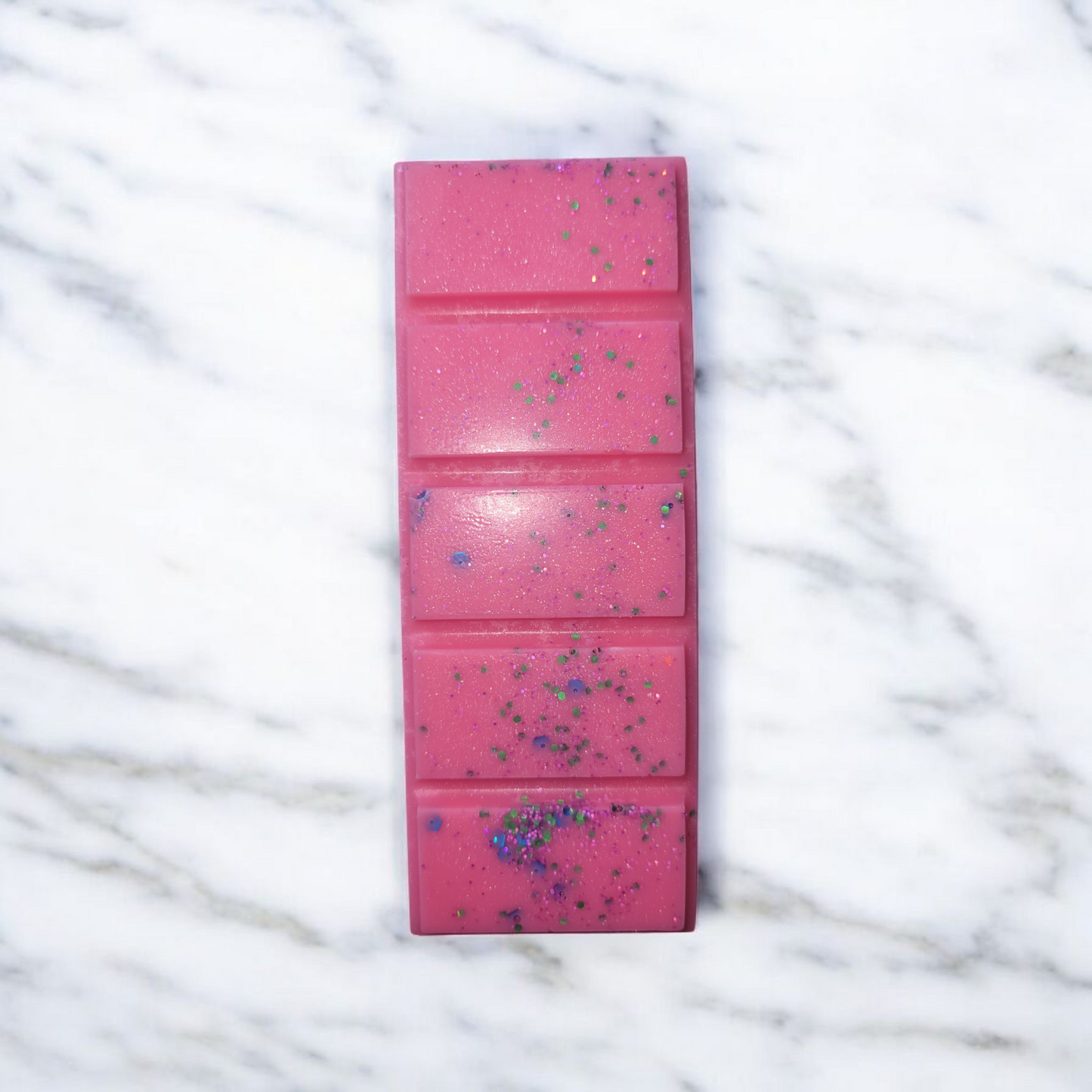 Pink Electrify Snap Bar Wax Melts