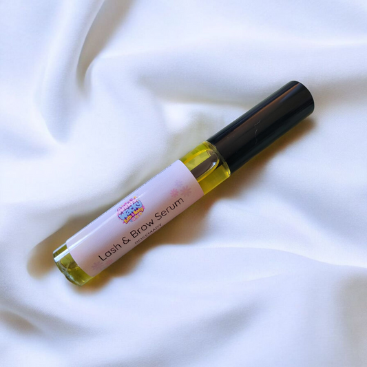 Lash & Brow Serum