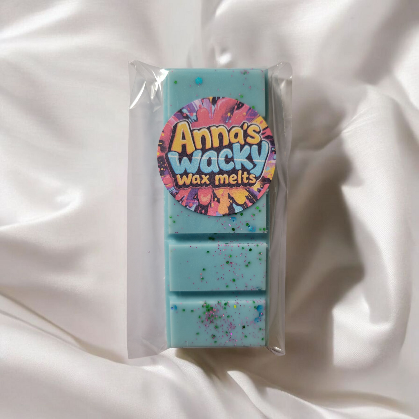 Agua Mistica Snap Bar Wax Melt
