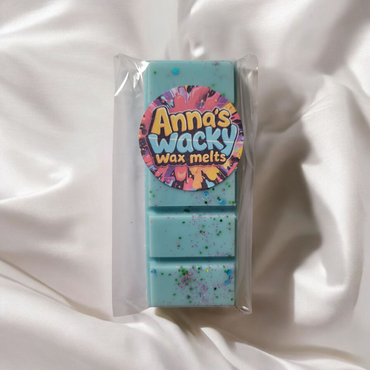 Agua Mistica Snap Bar Wax Melt