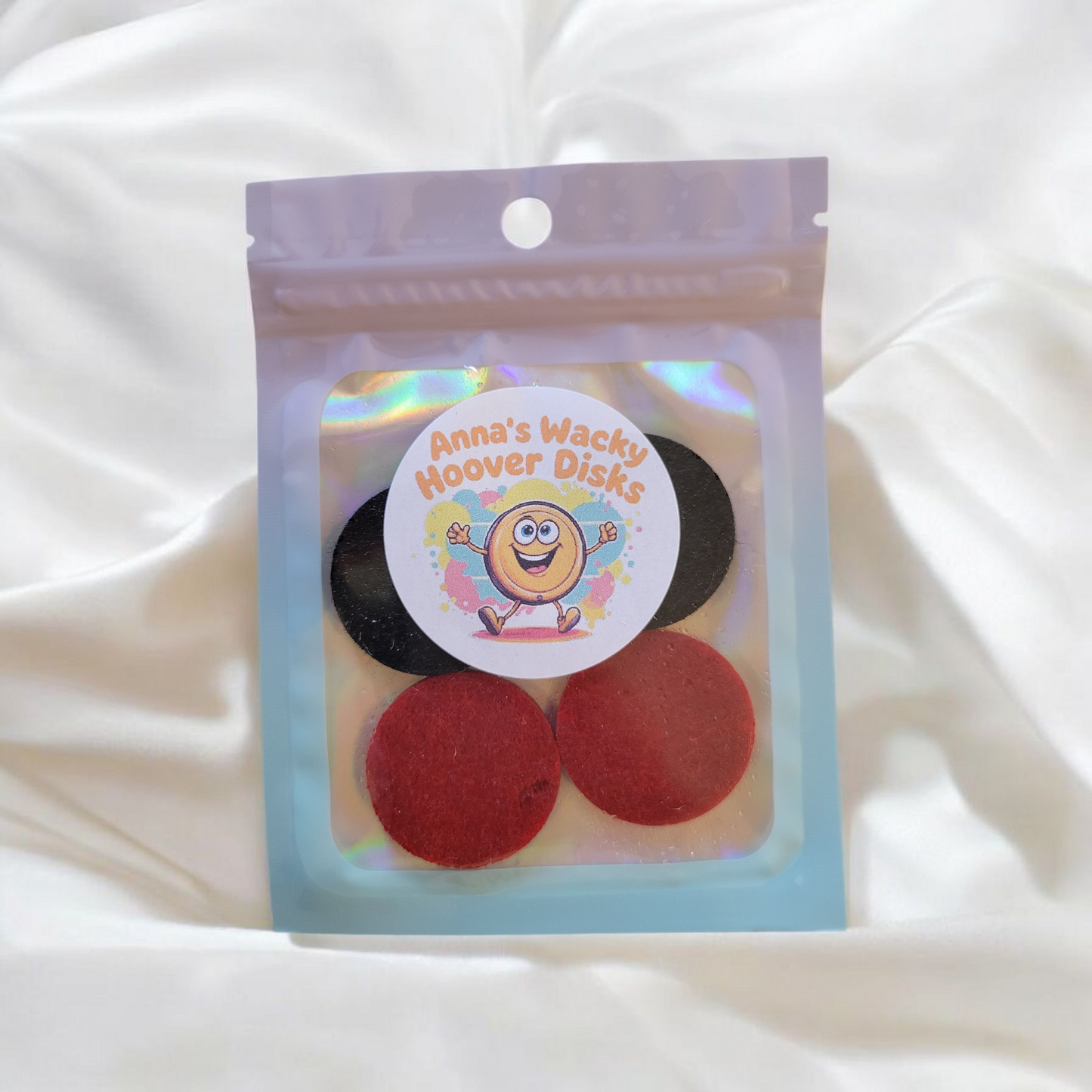 Hoover Disks