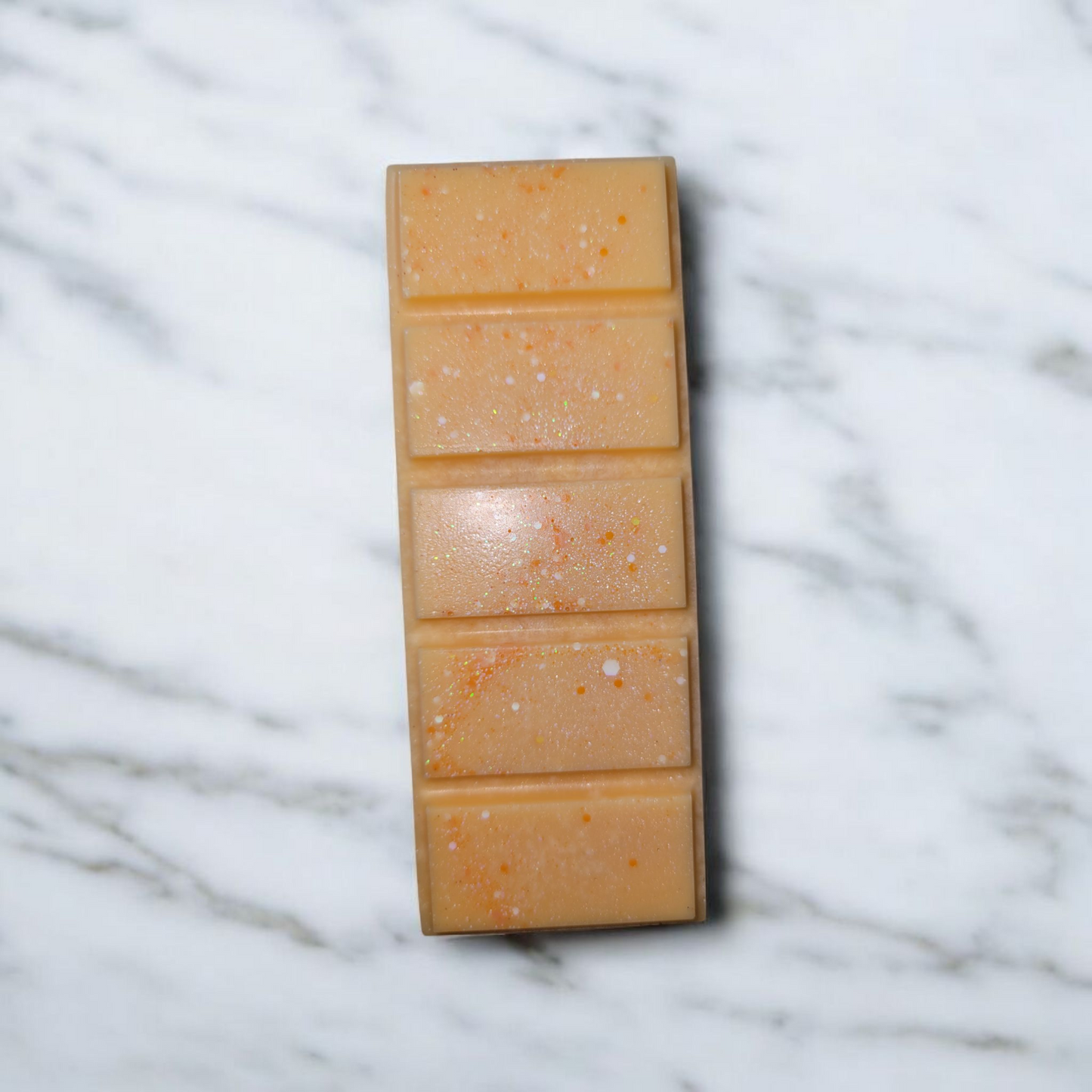 Spanish Naranja Snap Bar Wax Melts