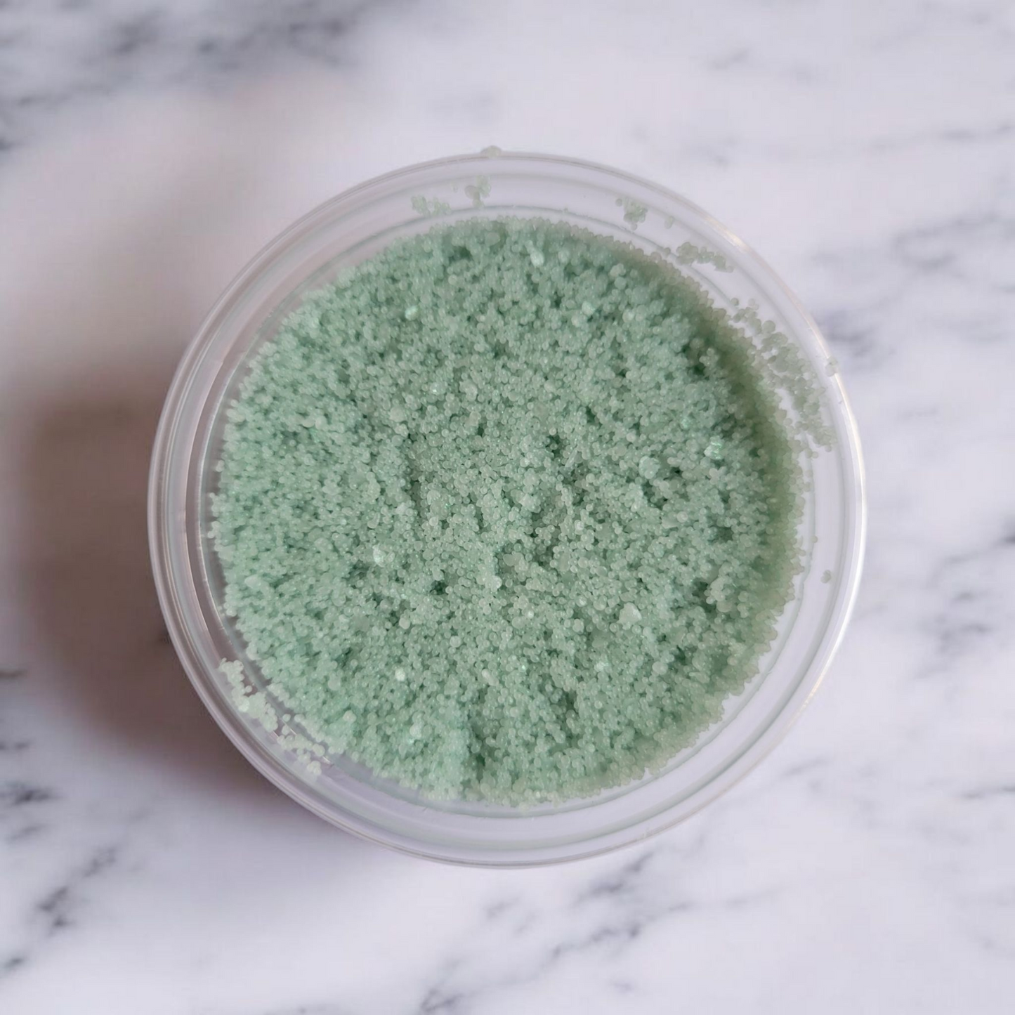 Melon Sugar Snow Melt Shot Pot