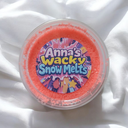 Joup Snow Wax Shot Pots