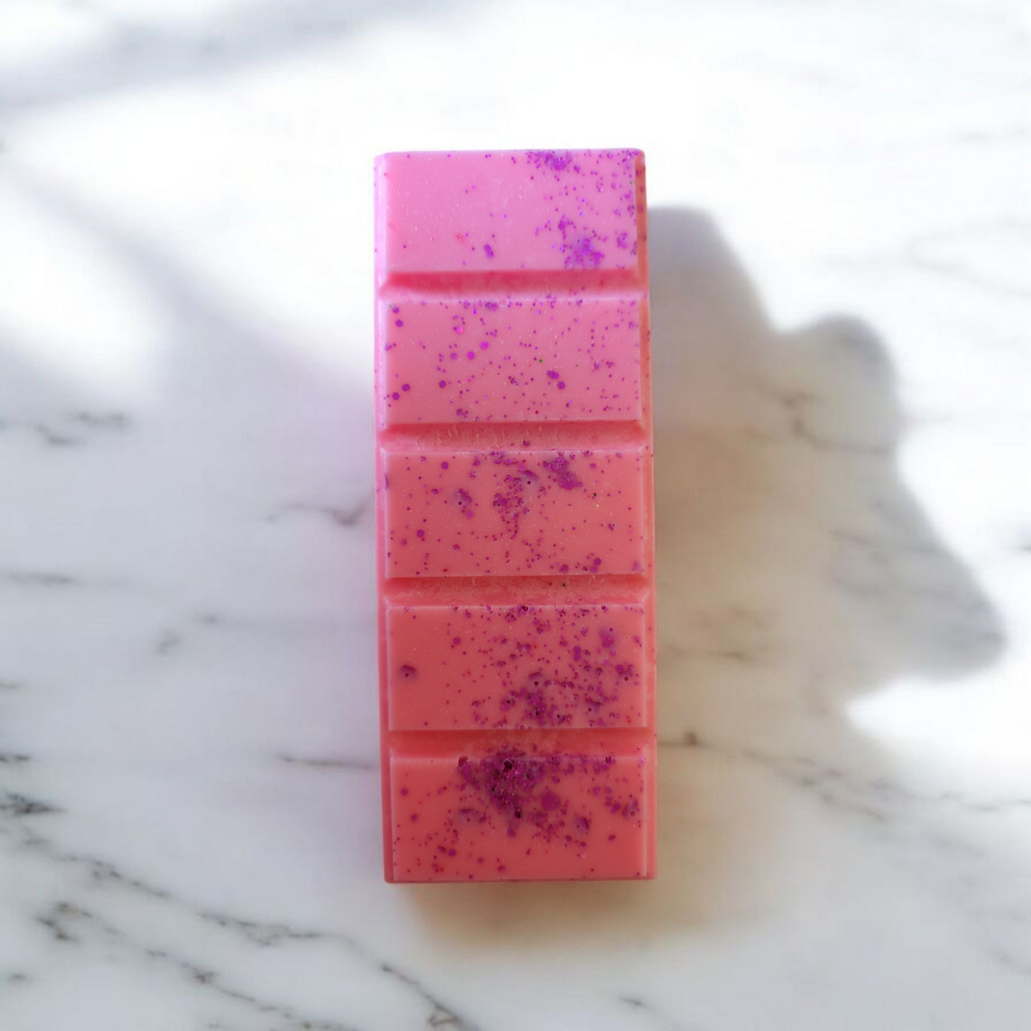 Strawberry Bon Bon Snap Bar Wax Melts