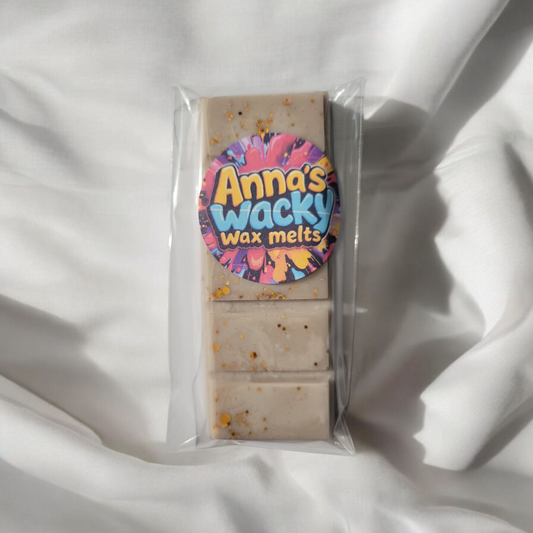 Tobacco Vanille Snap Wax Melts