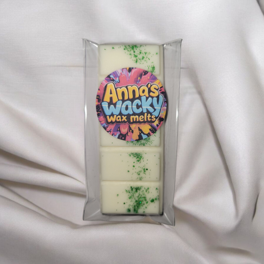 Vapour Rub Snap Bar Wax Melts