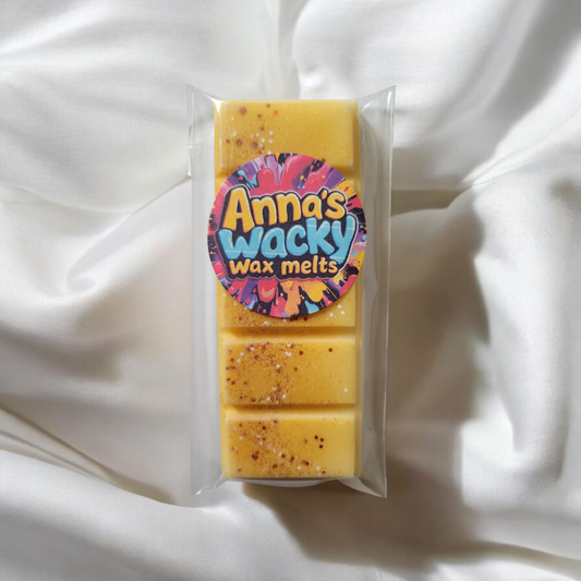 Exotic Seychelles Snap Bar Wax Melts