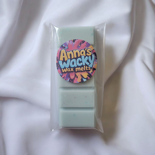 Fairy Fresh Snap Bar Wax Melts