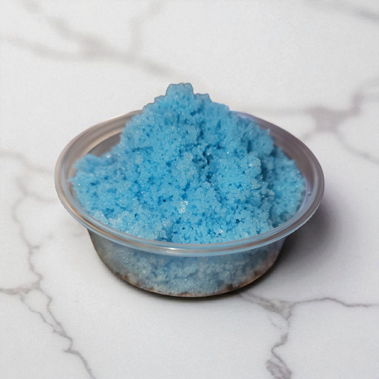 Cielo Azul Snow Melt Shot Pot