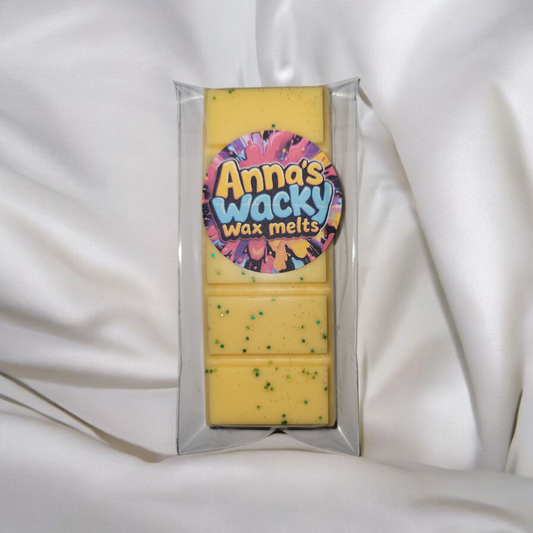 Jamaican Me Crazy Snap Bar Wax Melts
