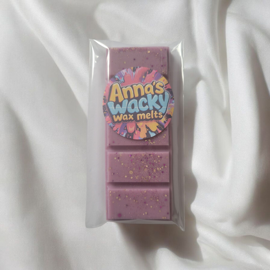 Aliens Invasion Snap Bar Wax Melts