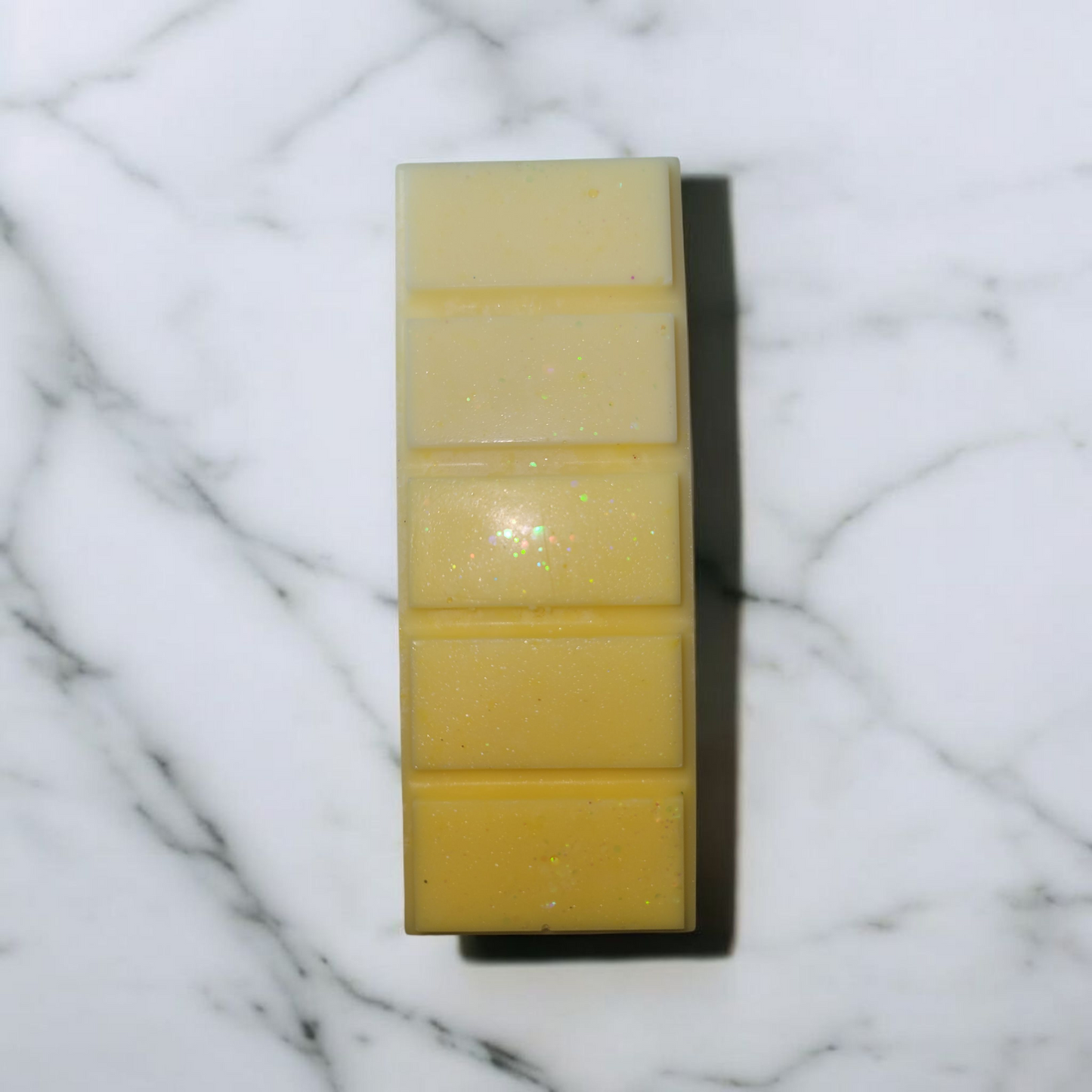 Lemon Fresh Odouraze Snap Bar Wax Melts