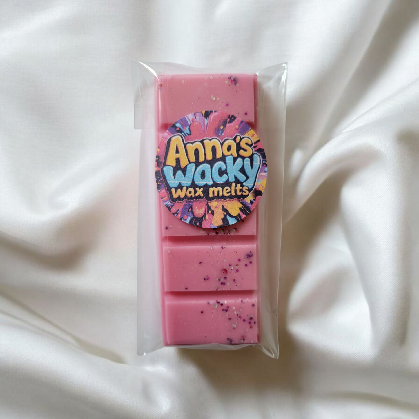 Magical Fantasy Bar Wax Melts