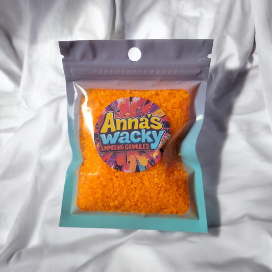 Number Five Simmering Granules