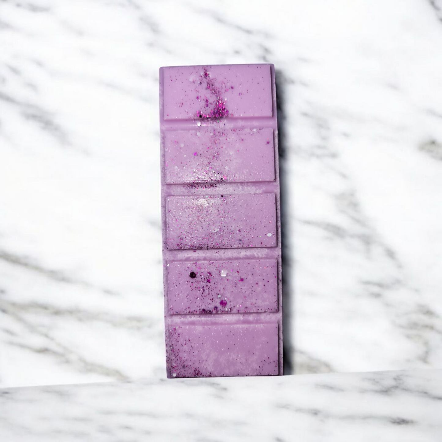 Lavender & Waterlily Snap Bar Wax Melts
