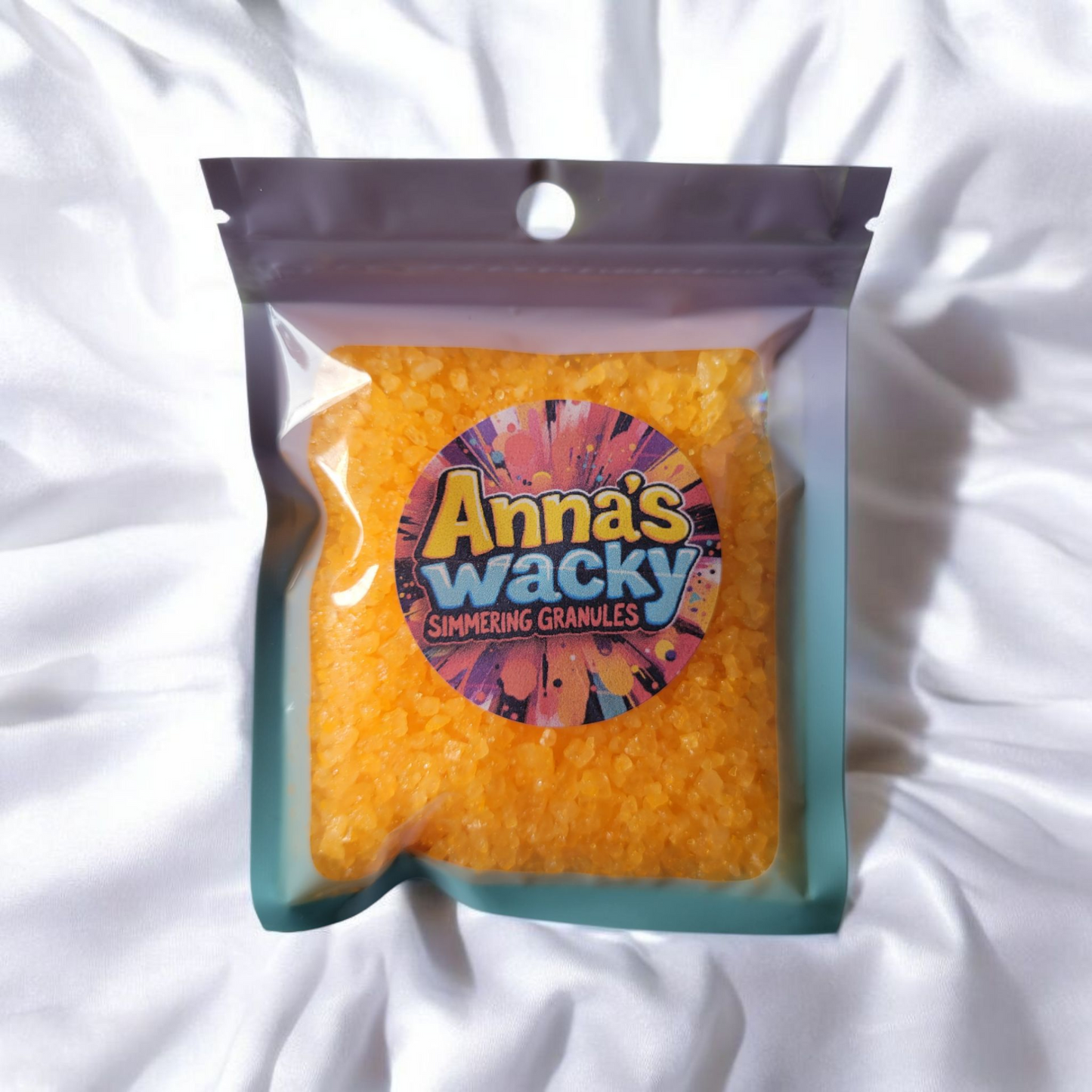 Kitchen Fresh Odouraze Simmering Granules
